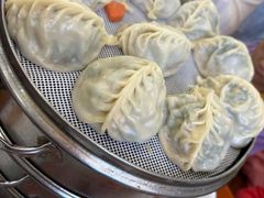 -叶存利海鲜大馅饺子(海宁路总店)