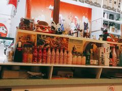 零售区-一道浪居酒屋