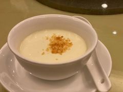 椰香怀旧炖牛奶-雍景湾大酒楼(怡翠花园店)