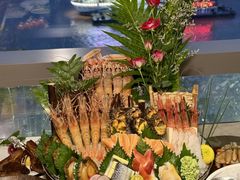 -極上萬膳·日料放题(来福士江景店)