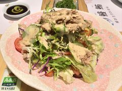 -鳗鲔料理小馆