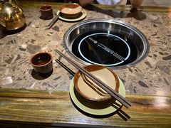 -小团圆老火锅(华盈广场店)