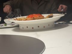 -古韵轩·园林餐厅