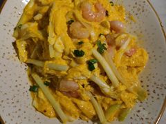 -食大利香港茶餐厅(南亚风情第一城店)