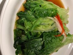 -悦融琥珀·京鲁菜·海味珍品(西单店)