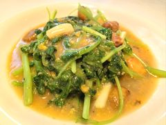 上汤时蔬-莆田餐厅PUTIEN(三里屯店)