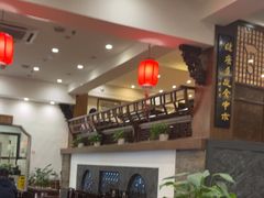 -一楼食业·美食人家