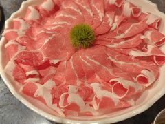 -百草滩羊清水涮羊肉·清真·宁夏盐池滩羊(莲花桥店)