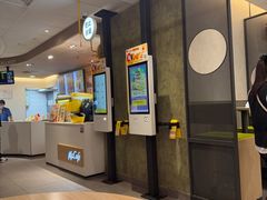 -麦当劳(西单明珠店)