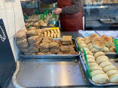 -茂名道烧饼王(海地店)