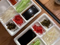 -四季民福烤鸭店(故宫店)