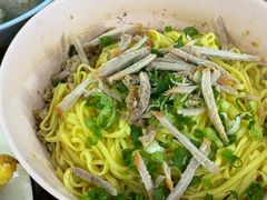 -金山锅贴店(金泉路店)