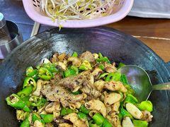 -张氏父子常德肠子馆(贺龙店)