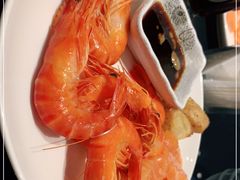 -上海虹桥宾馆味翠餐厅