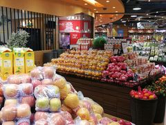 -百佳永辉超市(来福士广场店)