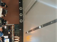 -麦当劳(北京大兴机场二层国内到达(安检外)店)