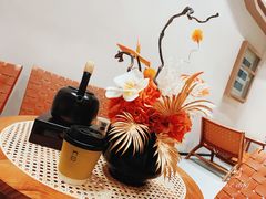-乔曰Qiao Yue·茶咖局