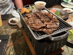 -炙柒Sekinana·精致料理 烧鸟·铁板烧(海上世界店)