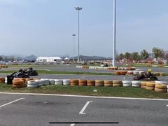 -千岛湖燃擎卡丁车赛车主题乐园(秀湖路店)