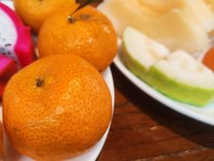 -肴约·花园式餐厅(湖里店)