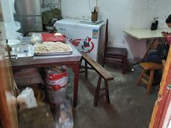 -玉塘村小杨馄饨