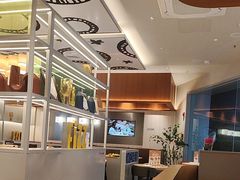-菲滋意式餐厅(富阳东方茂店)