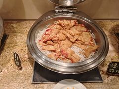 -皇朝万鑫自助餐厅