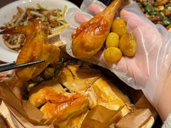 -新发现(苏州中心商场店)