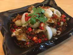 -东厨虾煌(电子街店)