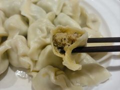 -饺子季水饺餐厅(新市街店)