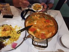 -清迈泰·泰国餐厅(华发商都店)