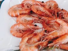 -渔中舟海鲜大排档(普陀沈家门店)