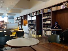 -BAKER&SPICE(安福路店)