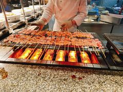 -星伦多自助料理(爱琴海店)