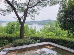 -天目湖涵田半山温泉