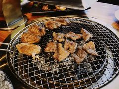 -万兴佳烤肉·长白山老味道(宏泰广场店)