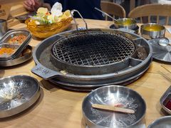 -韩张·韩国传统烤肉(万象汇店)