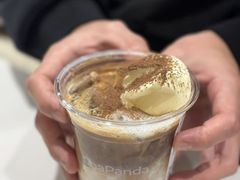 -茶百道(昌里路店)