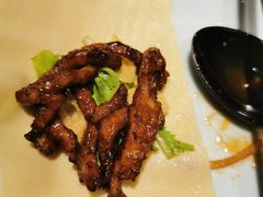 -小吊梨汤·北京菜·烤鸭(鸟巢店)