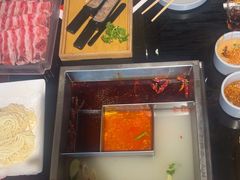 -重庆德忆火锅（龙南街3店）(渝水岸餐饮)