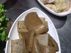 -喜来稀肉(虹泉路店)