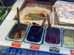 -高麦卷饼王(星海生活广场店)