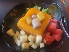 -鲜芋仙(苏州干将店)