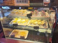 -德大西餐社