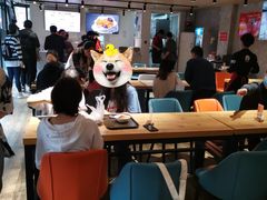 大堂-洞子口张老二凉粉(文殊院店)