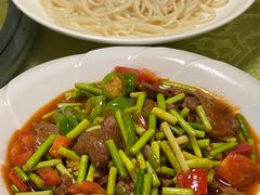 -伊犁羊杂馆