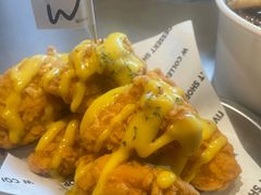 -W COLLECTIVE  DESSERT SHOP