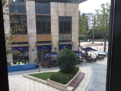 -朗迪姆餐厅(丰尚国际广场店)