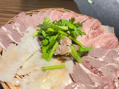 -盡膳口福跷脚牛肉火锅(合生汇购物中心店)