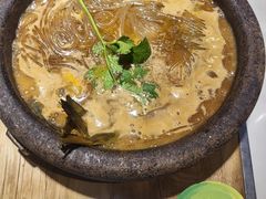 -小放牛炒菜馆(长安万达店)